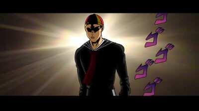 El chavo del jojos 😎