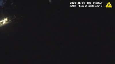 12 and 14 year old kids get into a shootout with Volusia Sheriff's deputies