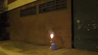 I mean sometimes common sense would be useful 😂