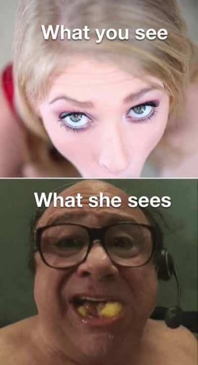 Both sounds are similar