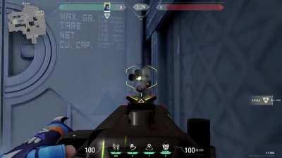 So lets just say I discovered a wallbag spot. Not sure if anyone else already knows about this