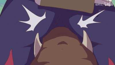 Just a normal day in Mondstadt (by 拉环儿)