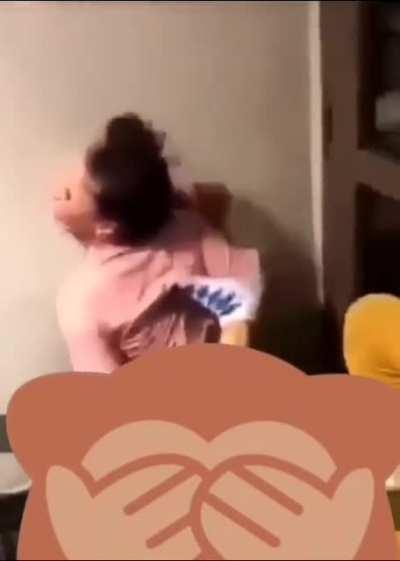 You want fight porn? You got it!