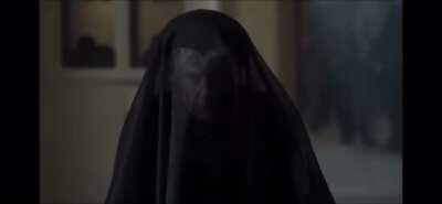 The ending of “Hyde Park Corner” (s1 , ep2) is simultaneously one of the most brilliant, and downright horrifying scenes I’ve ever seen. Bravo to everyone involved; so impactful without a lick of dialogue. 😌