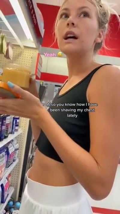 She is falling in love all over again ❤❤❤