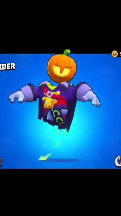 Headless Stu Glow-up edit