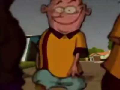 When Cartoon Network had slice-of-life bumpers