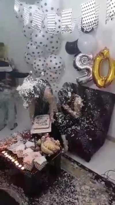 many happy returns..