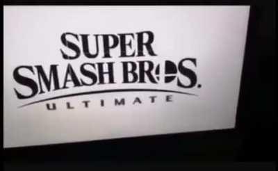 Nuevo dlc de smash