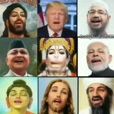 Whoever did this, it's BRUTAL 😂 😂 😂