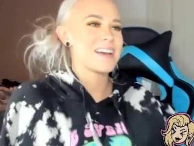 Penelope Ford learning to Twitch (audio)