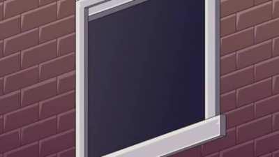 Jill Getting Tossed Around by Nemesis