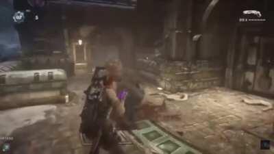 Lag can be a beautiful thing sometimes