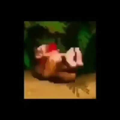 Probably gonna get banned for this but whatever