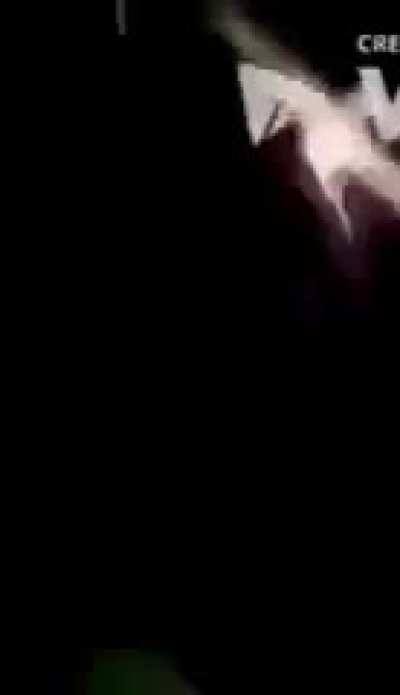 Como diz a tradição: Aqui está.