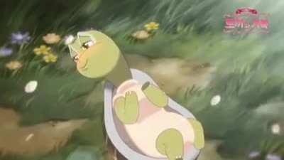 This commercial for a hotel