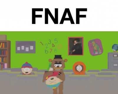 FNAF