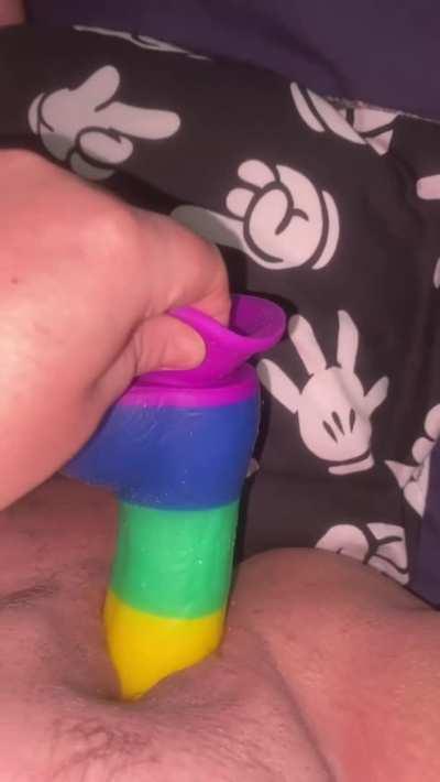 Come stuff me this Christmas 🎄