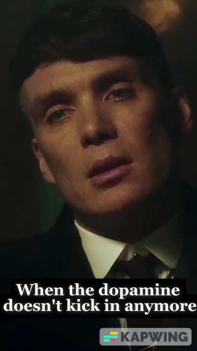 Watched p*rn and felt nothing, I feel like I'm dead.