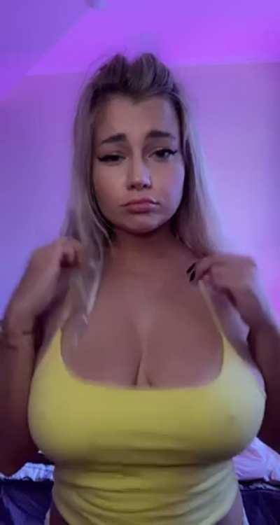 What movie would you watch with my participation? ;)