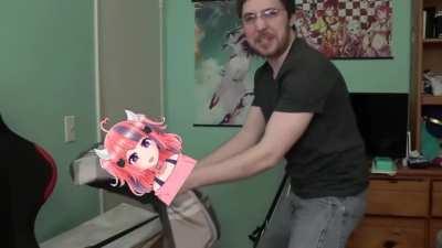 I'm sorry for what I have created