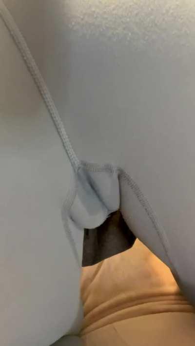 How juicy does it look from the back?