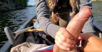 Like The Lochness Monster