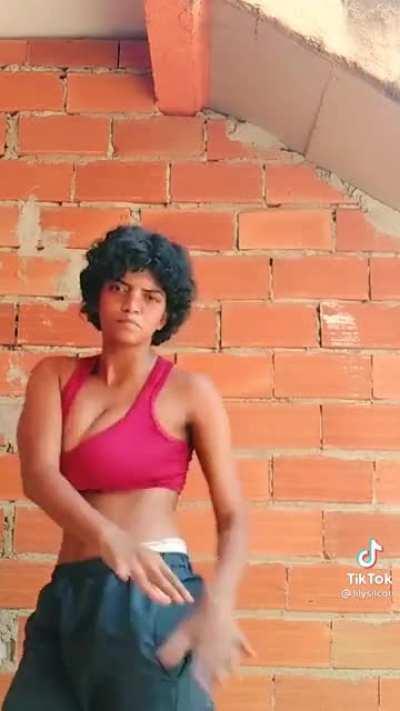 This Was Disorienting🤪 (in a good way)