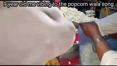 It was almost impossible to find this specific tune