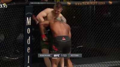 Creative cage attacks