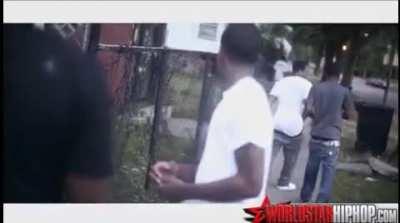 Been 8 years since this joint released