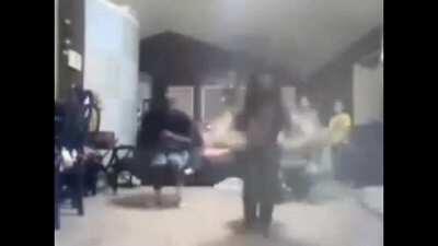 [Meme] People Dance to Berserker