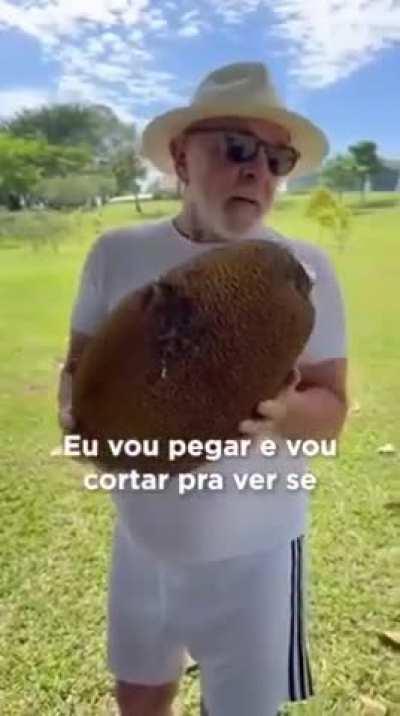 Lula da dica para o ENEM