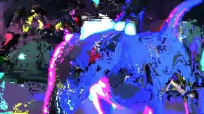 Don’t watch this. (sound)