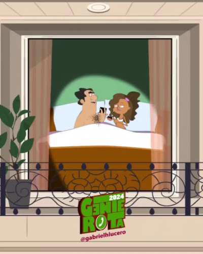 Se complicó la juntada