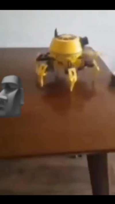 Average Draedon Creation 