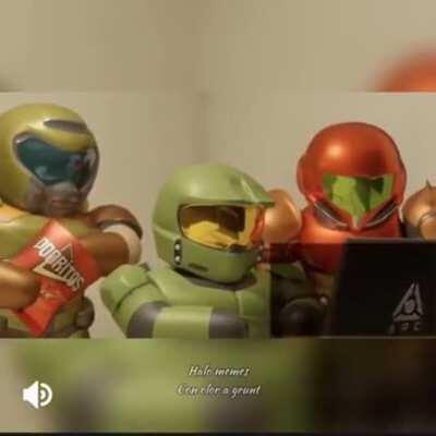 Good thing friendly fire isn't active haha. Unless...