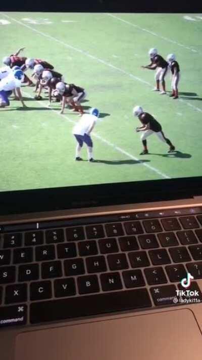 Wonder what happened after