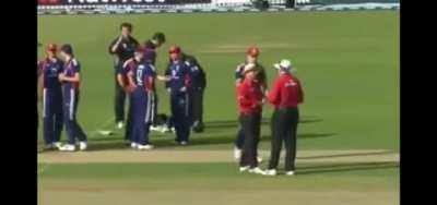 spirit of cricket ☕️