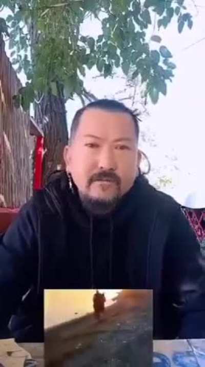 Van da işletmecilik yapan bir Kırgız Türkü maruz kaldığı ırkçılığı anlattı 