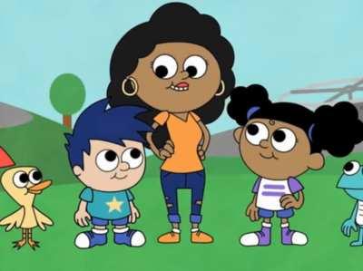 1st grade education everyone