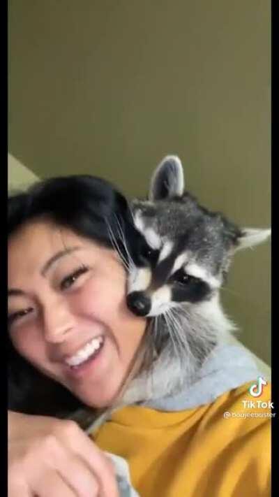 It’s hard to see someone else living your dream.