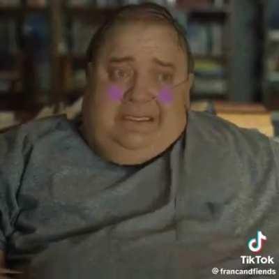 Your whale damn is: sperm 