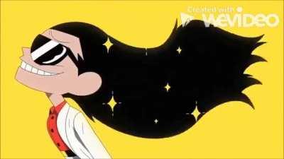 13 year old sings a dead meme