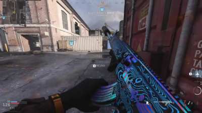 11 Kills in 68 Seconds