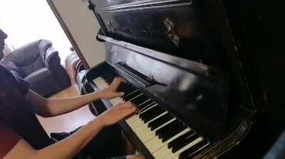 So I wrote a song... what should I call it?