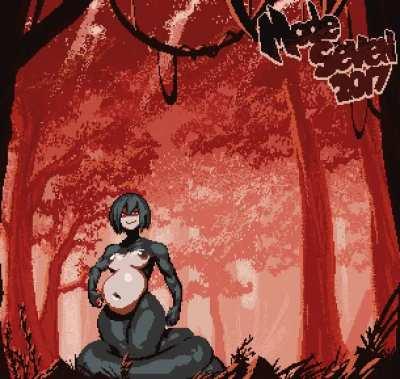 [Oral] [FF] [Snake] [Unwillingly] A quick snack (modeseven)