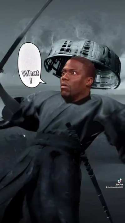 Why they have to make this mod so thicc? shout out to akaranger69