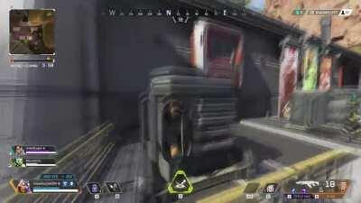 Super Gliding on Fences is Actually Kinda Useful