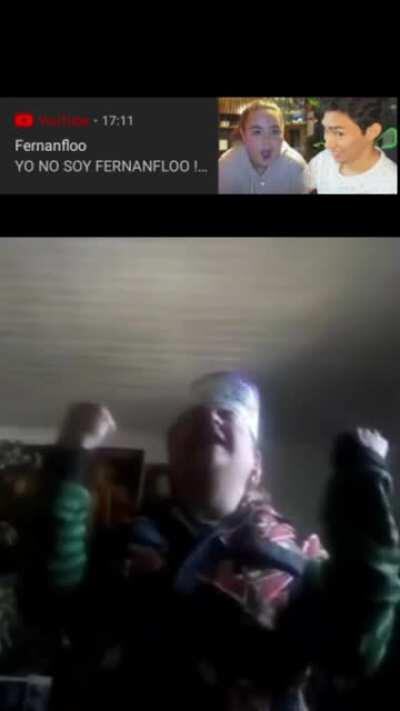 Dios escucho mis plegarias